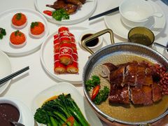 -粤来记·啫啫煲·点心(日月光店)