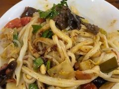 -王菊美食街·王菊面馆(总店)