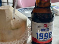 -覃记海鲜美食餐厅