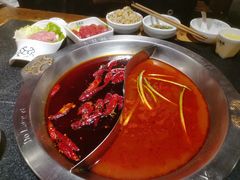 -大龙燚火锅(春熙店)