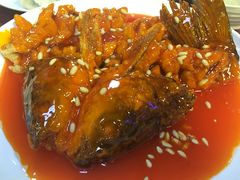 -东北饺子王(港澳广场购物中心店)