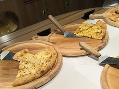 -比格比萨自助(上海松江万达店)