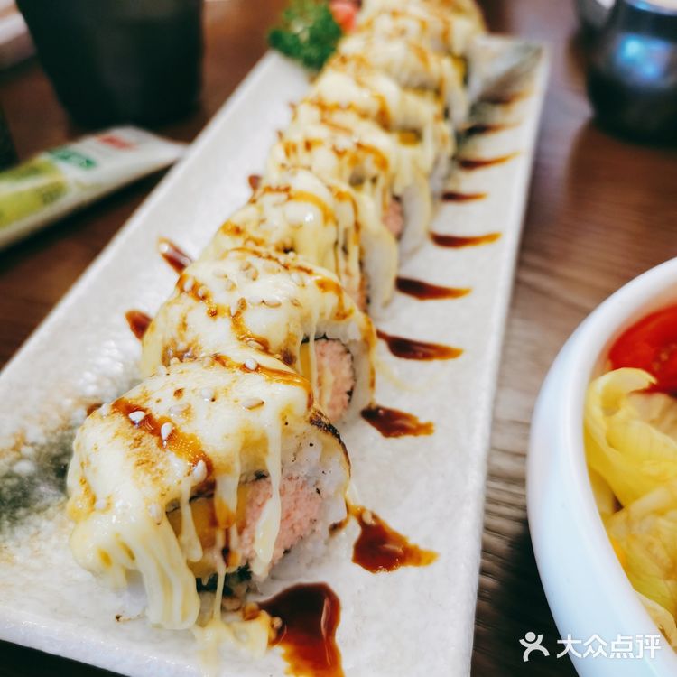 南宁探店丨小川洋风料理开到南宁盛天地啦