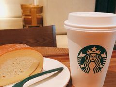 -星巴克臻选(杭州嘉里中心1F店)