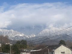 -太阳湾风景区