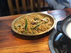-盈田盈粥庄(博山东路店)