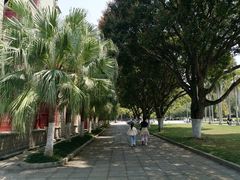 -厦门大学(思明校区)