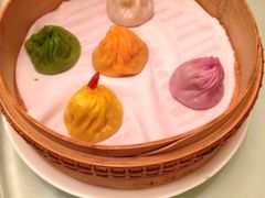 五色汤包-蔡家食谱(淞沪路店)