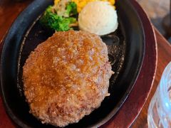 -铃木食堂(北新桥店)
