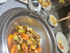 -七欣天香辣蟹火锅(无锡锡沪西路店)