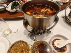 -天宜隆蘑菇宴火锅(石景山旗舰店)