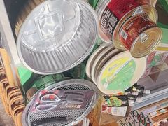 -锅圈食汇火锅烧烤食材超市(德润广场店)