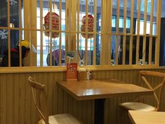 大堂-林妈妈村·日式料理(宝山龙湖天街店)