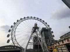 -上海静安大悦城