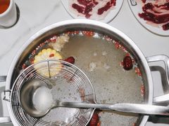 -八合里潮汕鲜牛肉火锅(上海汇智广场店)