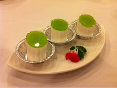 椰汁糕-潮福城大酒楼·潮味粤品·港式点心(湖滨北路店)