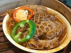 -誉八仙粤菜(万象天地店)