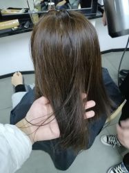 -CUT CUT Hair Salon