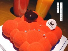 -美事客·面包·蛋糕·甜品(CBD店)