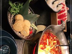 -湊湊火锅·茶憩(打浦桥日月光店)