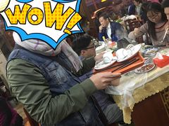 -鑫龙火锅城(嘉汇广场店)
