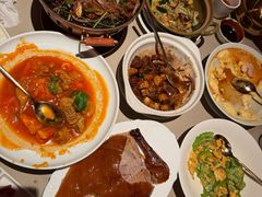 -金鸭季·北京烤鸭(深业上城店)