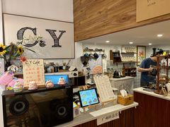 -C.Y Cafe