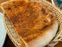 火焰山烤馕-巴依老爷新疆美食(望京小街店)