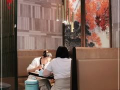 大堂-爱碗亭·鲜炒湖南菜(壹城中心店)