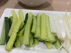 小菜-姥家春饼店(漳州二路店)