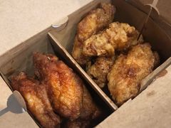 香甜鸡翅-Kyochon1991校村(共和路店)