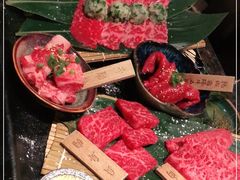 -老乾杯和牛烧肉(王府中环店)