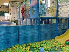 -哈尔滨太平湖温泉酒店
