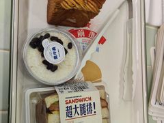 -红星前进面包牛奶公司(五道口购物中心店)