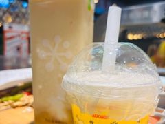 -板凳烧烤(东关街店)