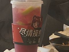 -巷子宽·酸菜鱼(迪士尼小镇店)
