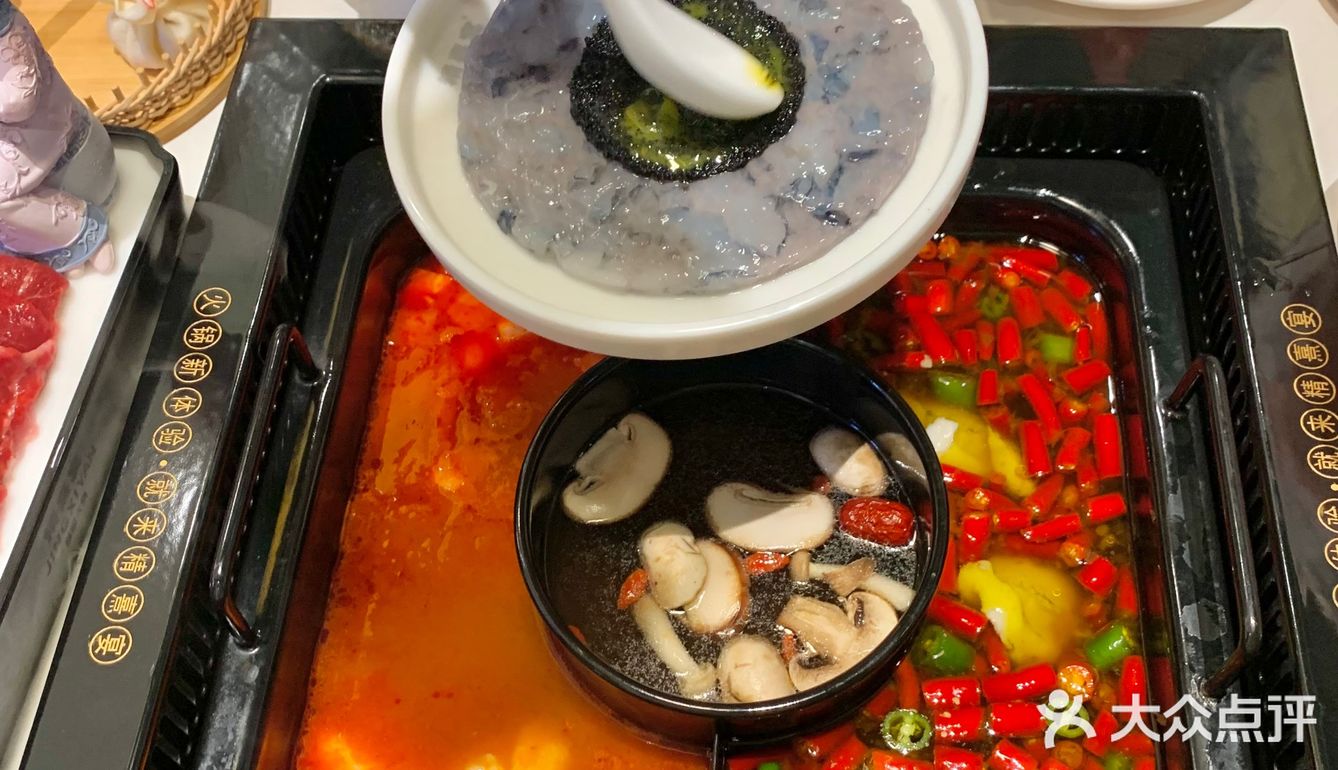 从开业到现在已经吃了1.2.3.4…次