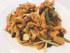 -九花山烤鸭店