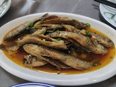 -溪涧堂农家土菜(神仙居店)