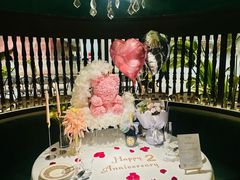 -狮拾久·现代新加坡料理(壹方城店)