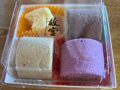 -故宫餐厅(景运门店)
