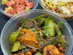 -金花泡菜(马栏山店)