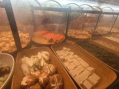 -牛YO寿喜烧和牛火锅自助(三台子万象汇店)