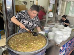 -老字号贾家肉丸糊辣汤(光明巷店)