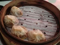 -食惠里小笼包面馆(越秀店)
