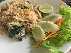 鸡肉炒饭-Kat's Kitchen