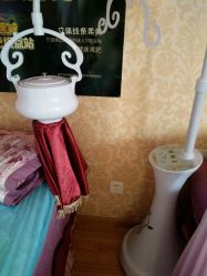 -南京俏吧美容美体中心