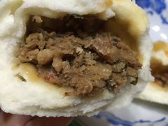 -食膳公园包子铺(烈士公园店)