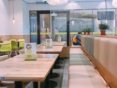 大堂-过桥缘·过桥米线(鲁能城店)