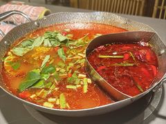 -楠小云·云南鲜菌·鲜牛自助火锅(九眼桥店)